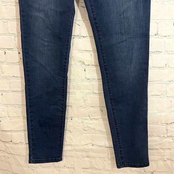 Elle size 8 skinny jeans - Picture 4 of 8